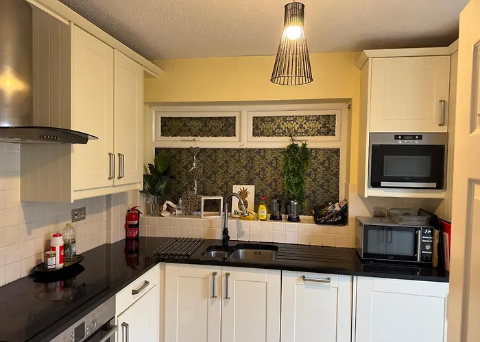 Sunflower Holiday home *