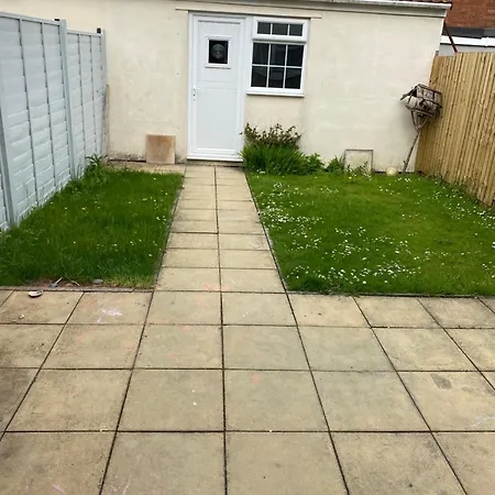 Sunflower ブリストル