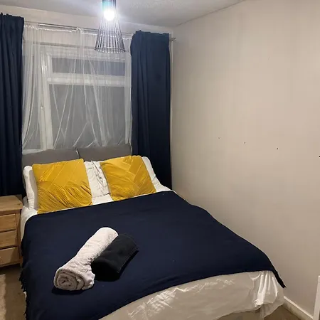 Sunflower Vakantiehuis *