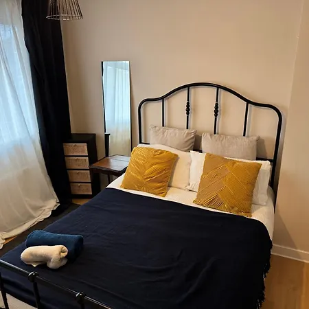 Vakantiehuis Sunflower