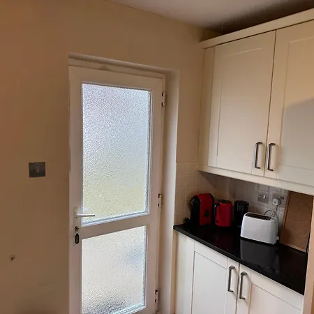 Sunflower Сasa de vacaciones Bristol