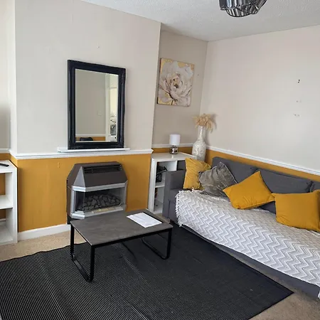 Sunflower ブリストル