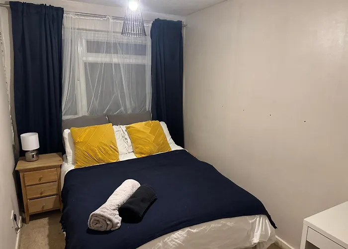 Sunflower Casa vacanze *