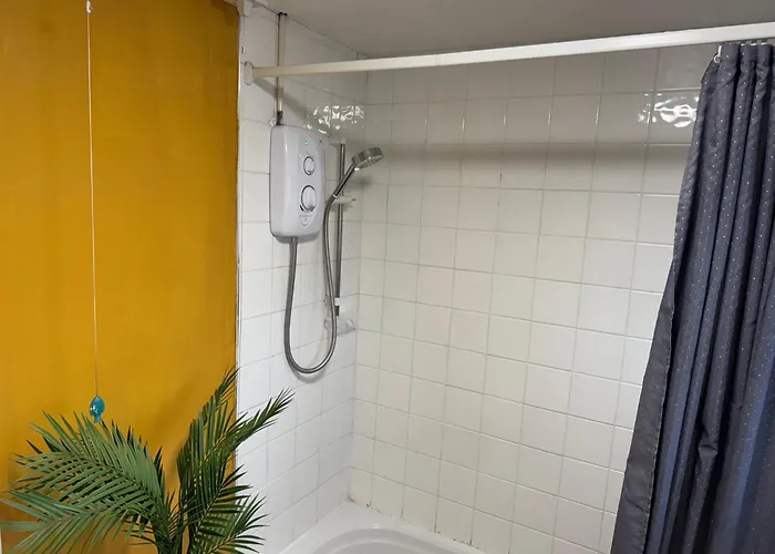 Sunflower بيت للعطل