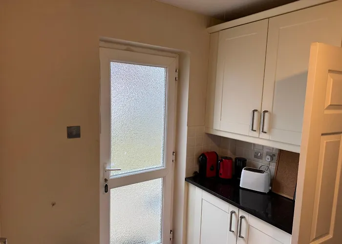 Sunflower Casa vacanze Bristol