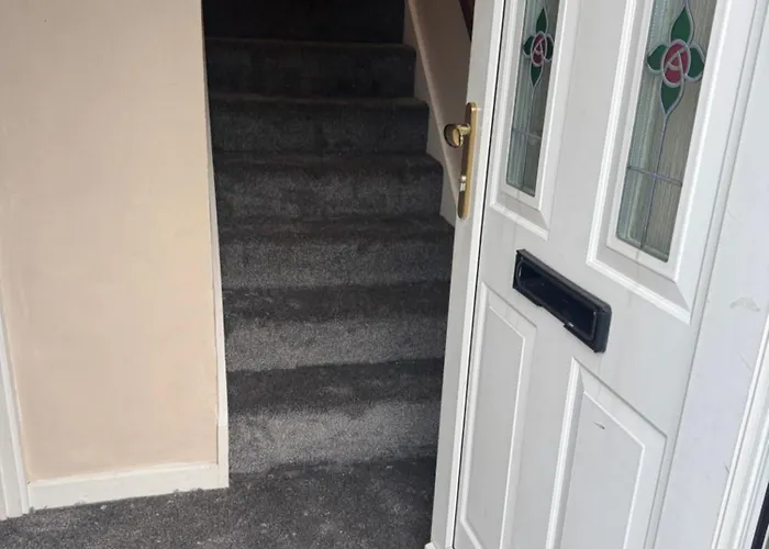 Sunflower بيت للعطل بريستول