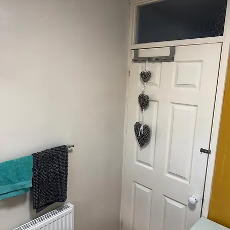 Sunflower Ferienhaus