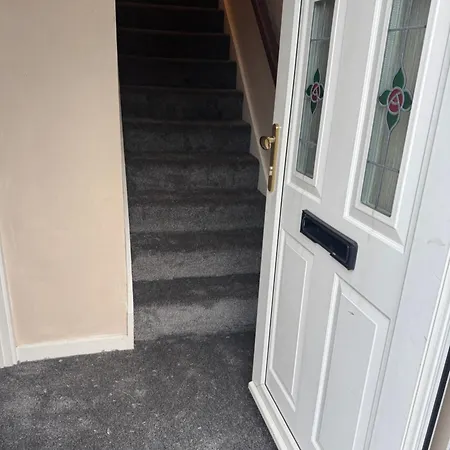 Sunflower Ferienhaus Bristol