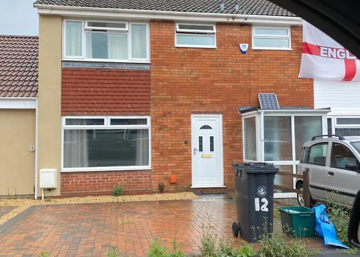 Casa de Férias Sunflower